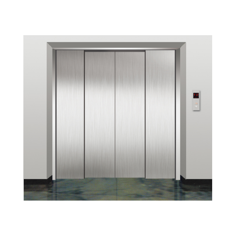 Freight Elevator Car JH-H002