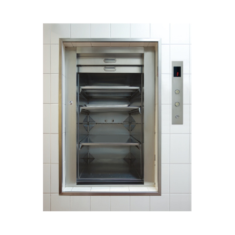 Dumbwaiter Elevator Window Typ Vertically Split 1
