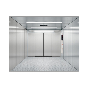 Freight Elevator Car JH-H002