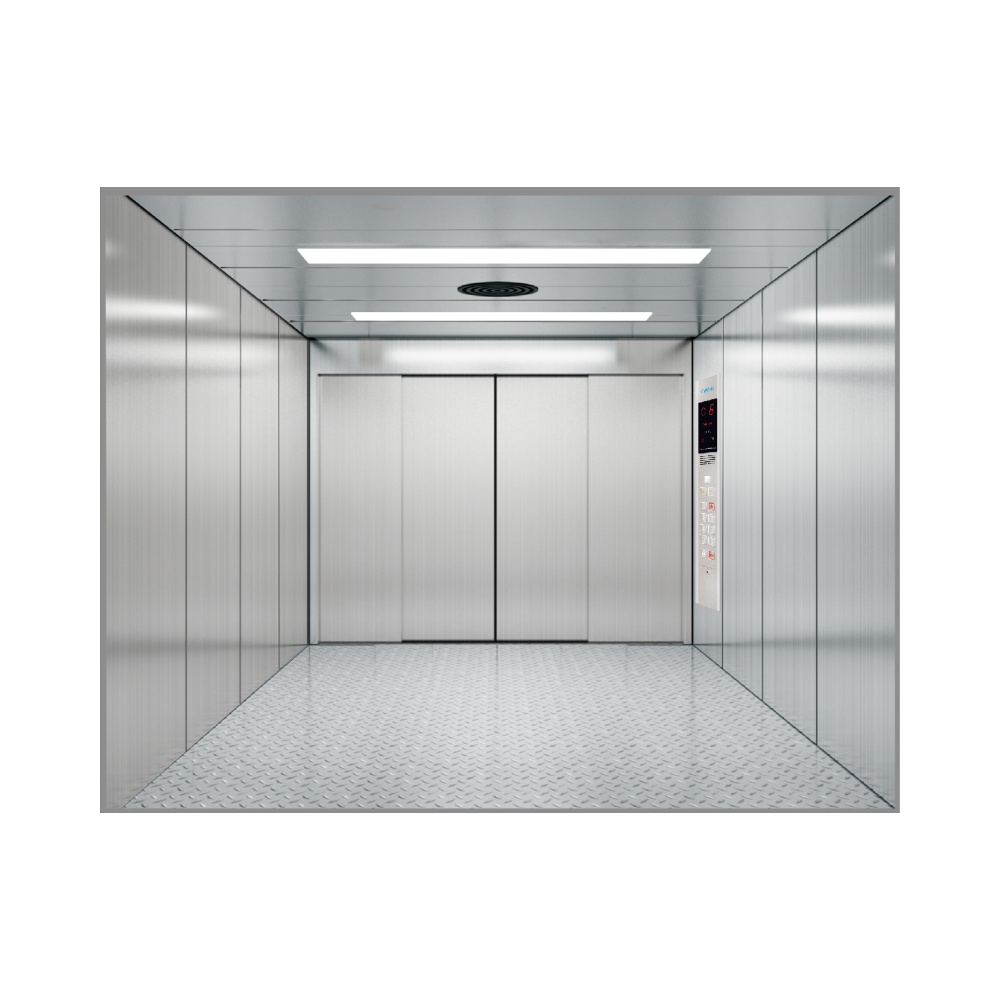 Freight Elevator Car JH-H002