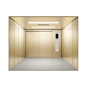 Freight Elevator Car JH-H001