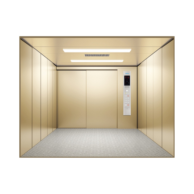 Freight Elevator Car JH-H001