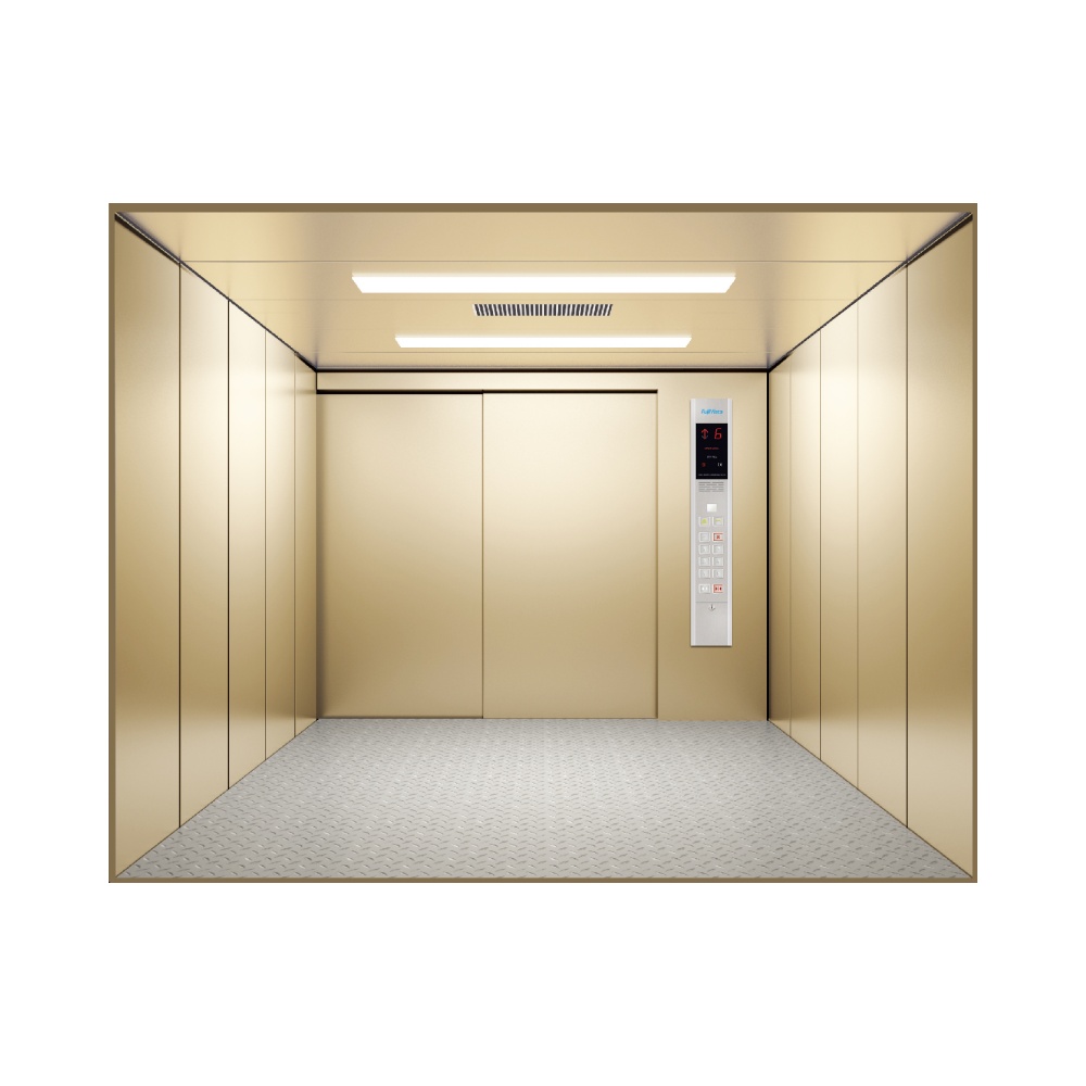 Freight Elevator Car JH-H001
