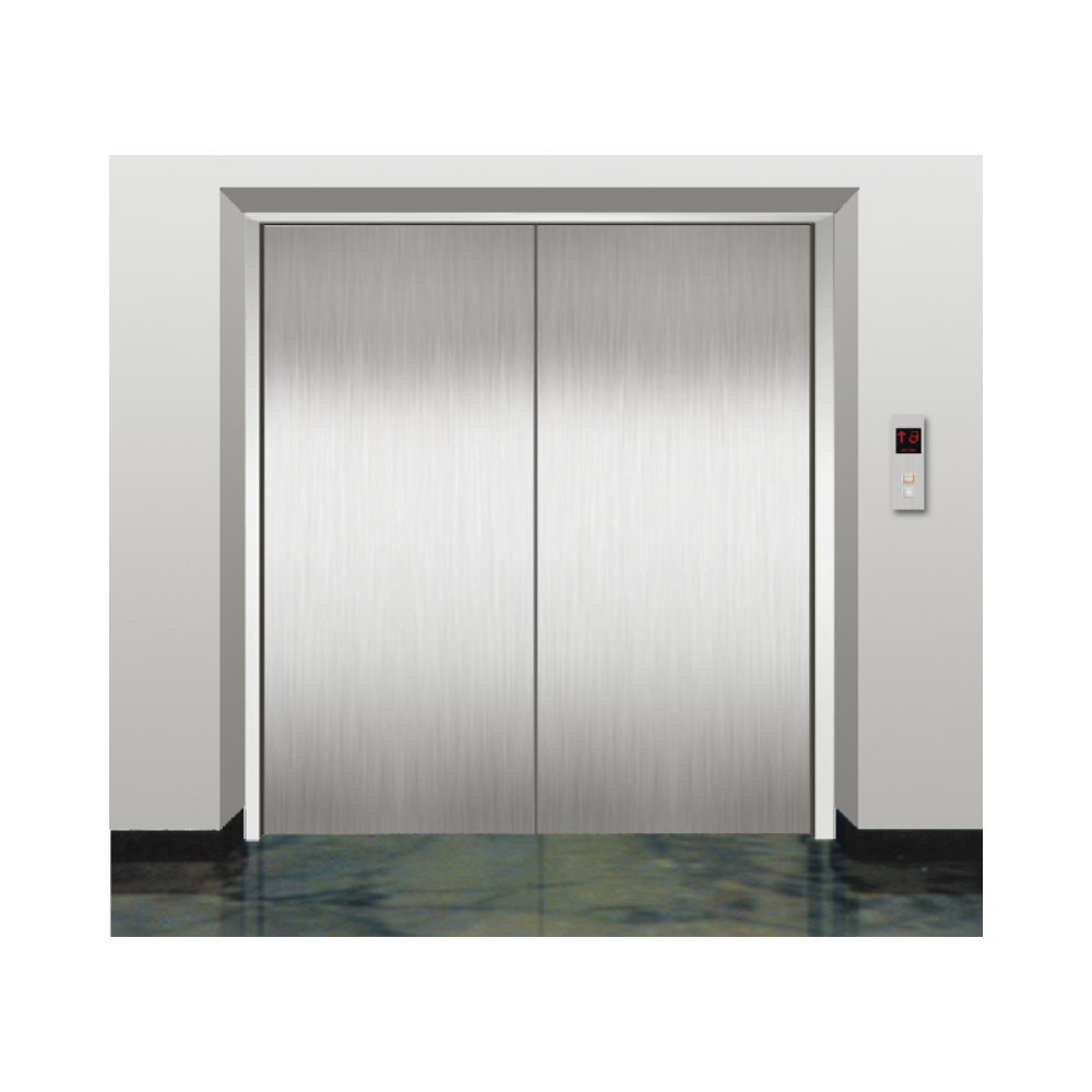 Freight Elevator Car JH-H002