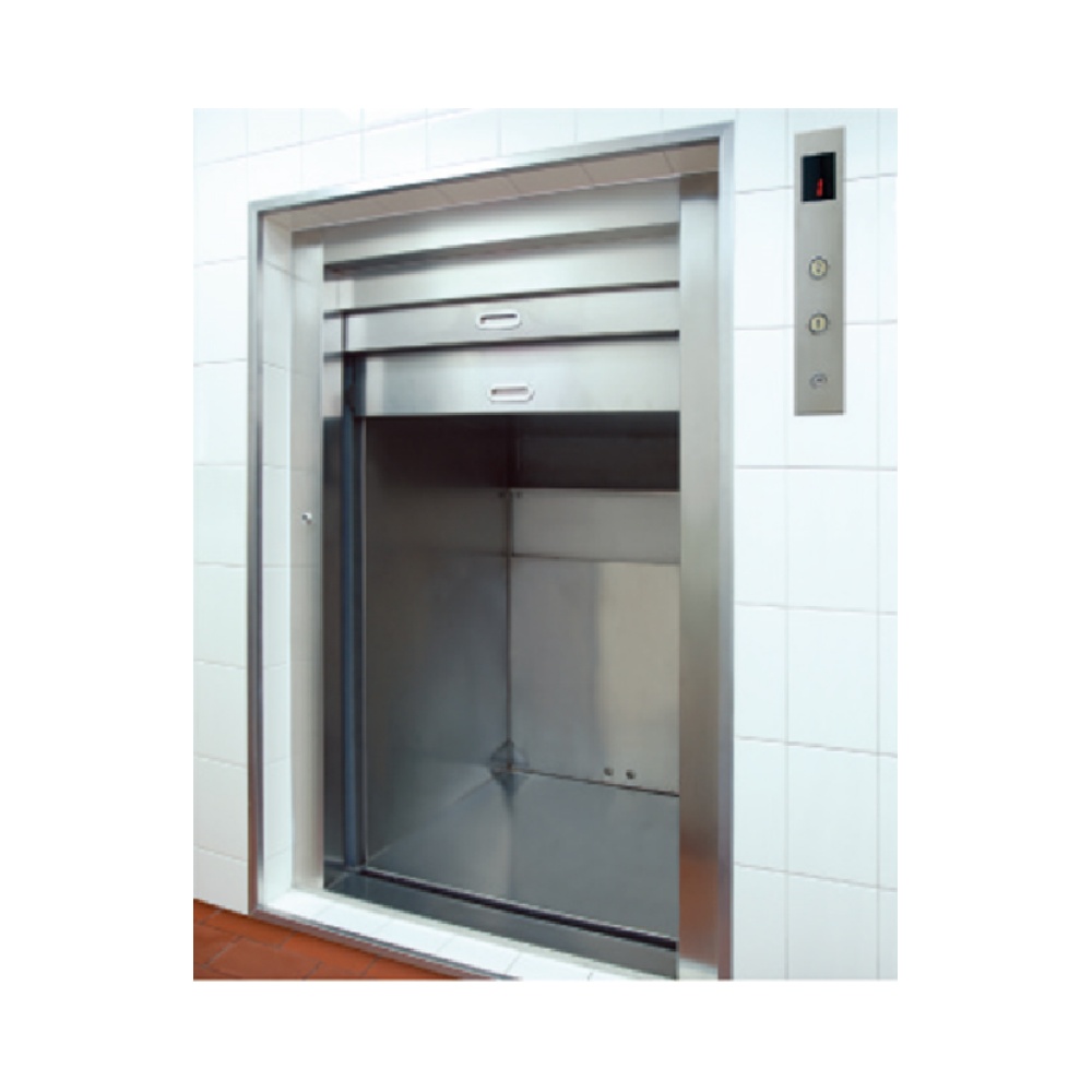 Dumbwaiter Elevator Window Typ Vertically Split 1