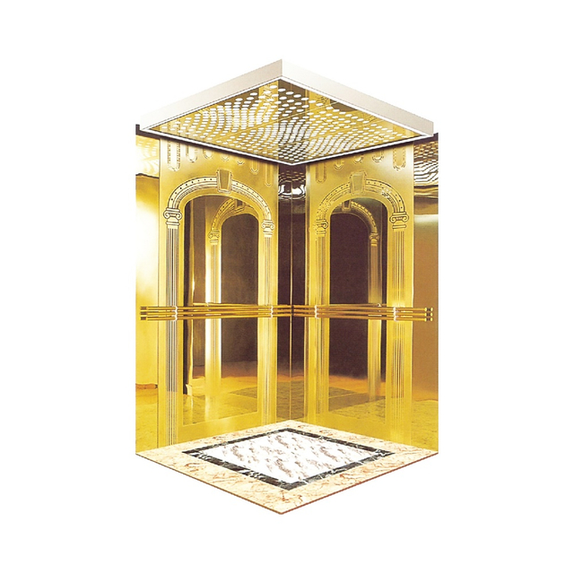 Passender Elevator JH-K2007