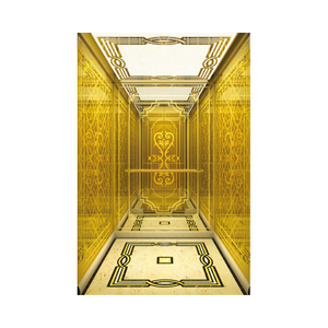 Passender Elevator JH-K2006