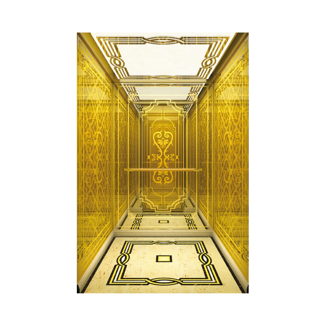 Passender Elevator JH-K2006