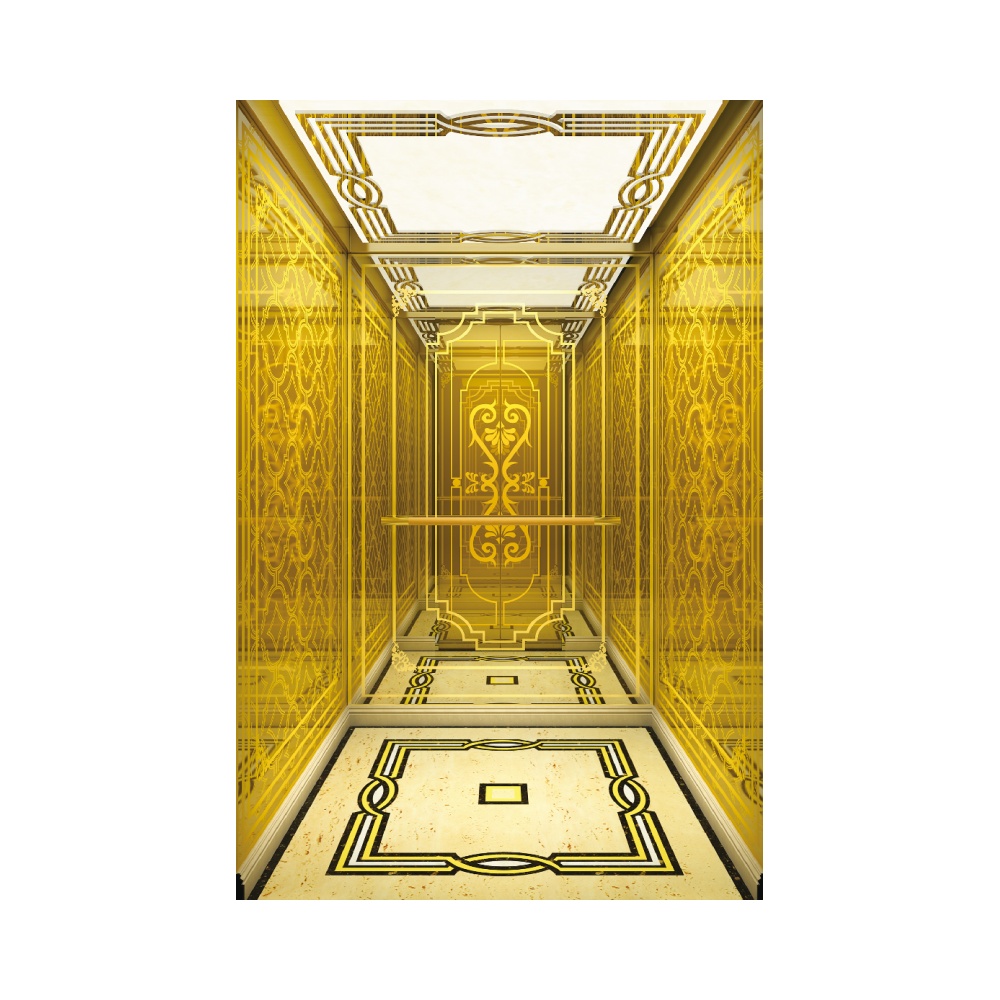 Passender Elevator JH-K2006