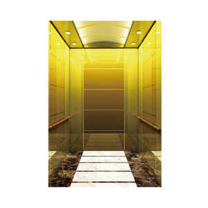 Passender Elevator JH-K2009