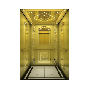 Passender Elevator JH-K2008