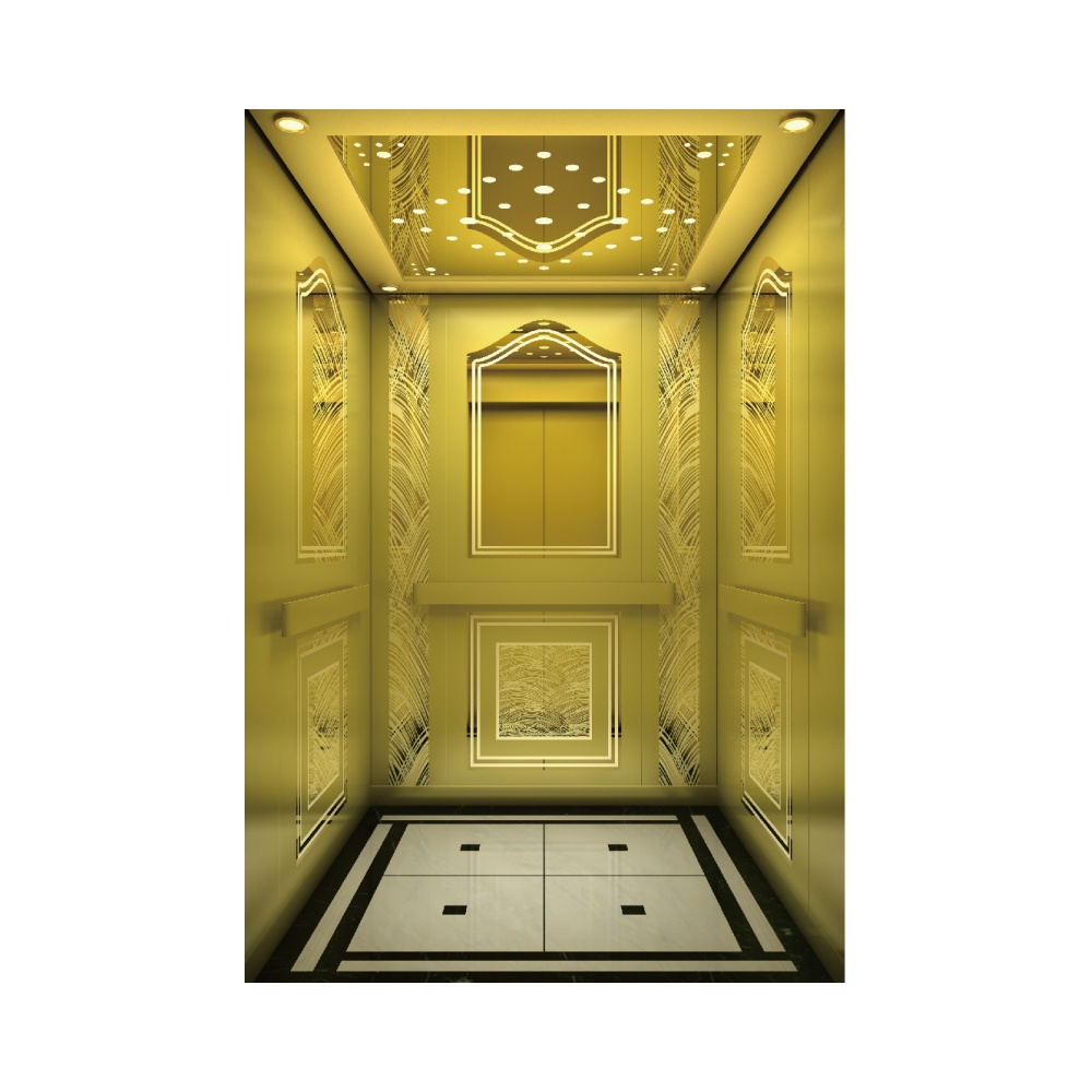 Passender Elevator JH-K2008