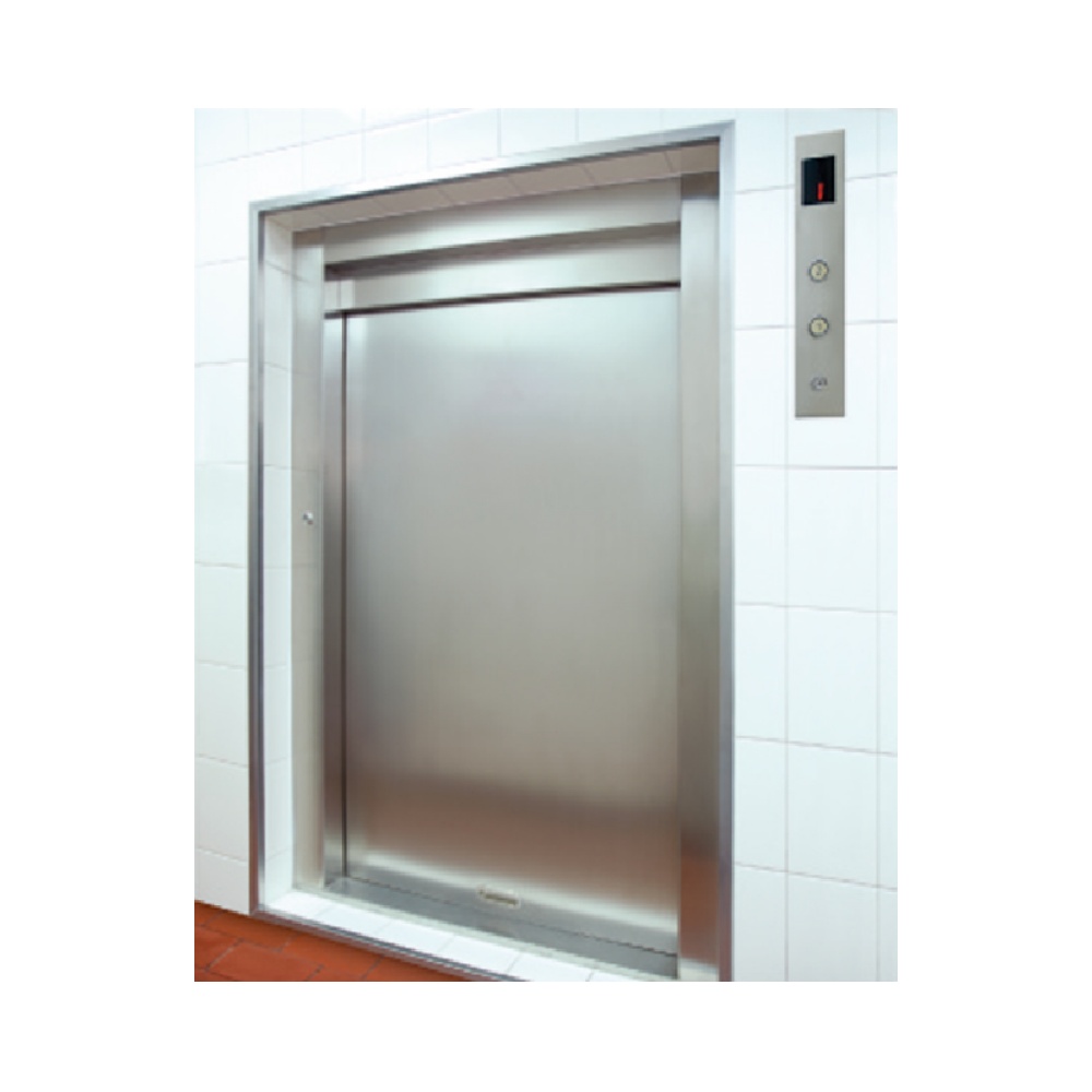 Dumbwaiter Elevator Window Typ Vertically Split 1